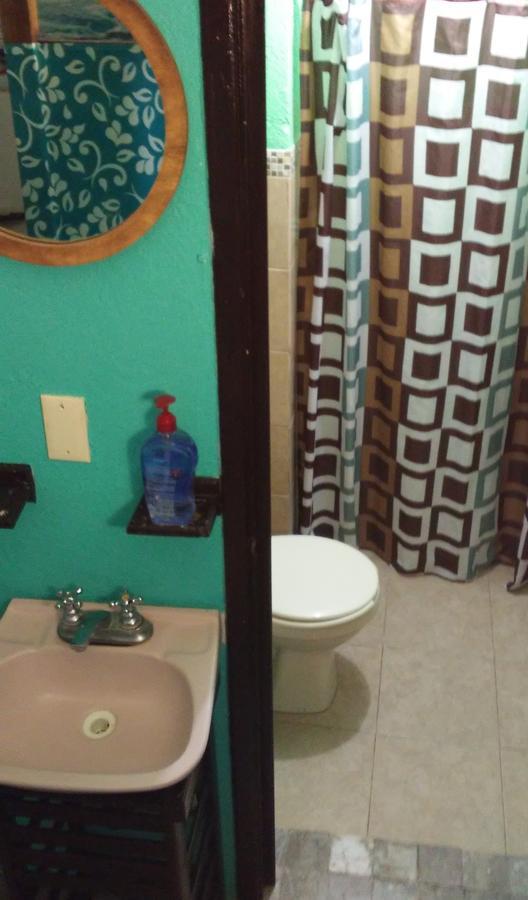 Maya Cha'An Guesthouse Cancun Exterior photo