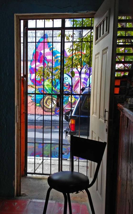 Maya Cha'An Guesthouse Cancun Room photo