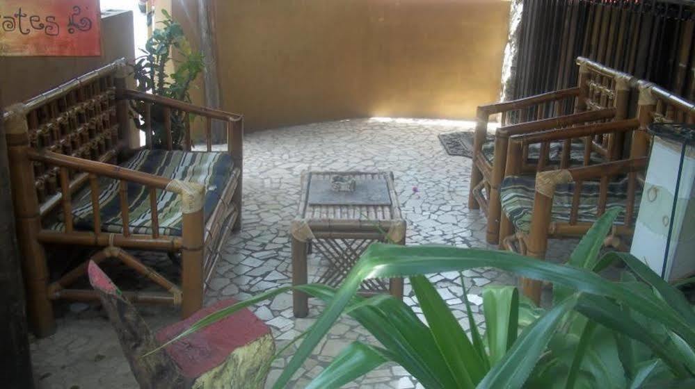 Maya Cha'An Guesthouse Cancun Exterior photo