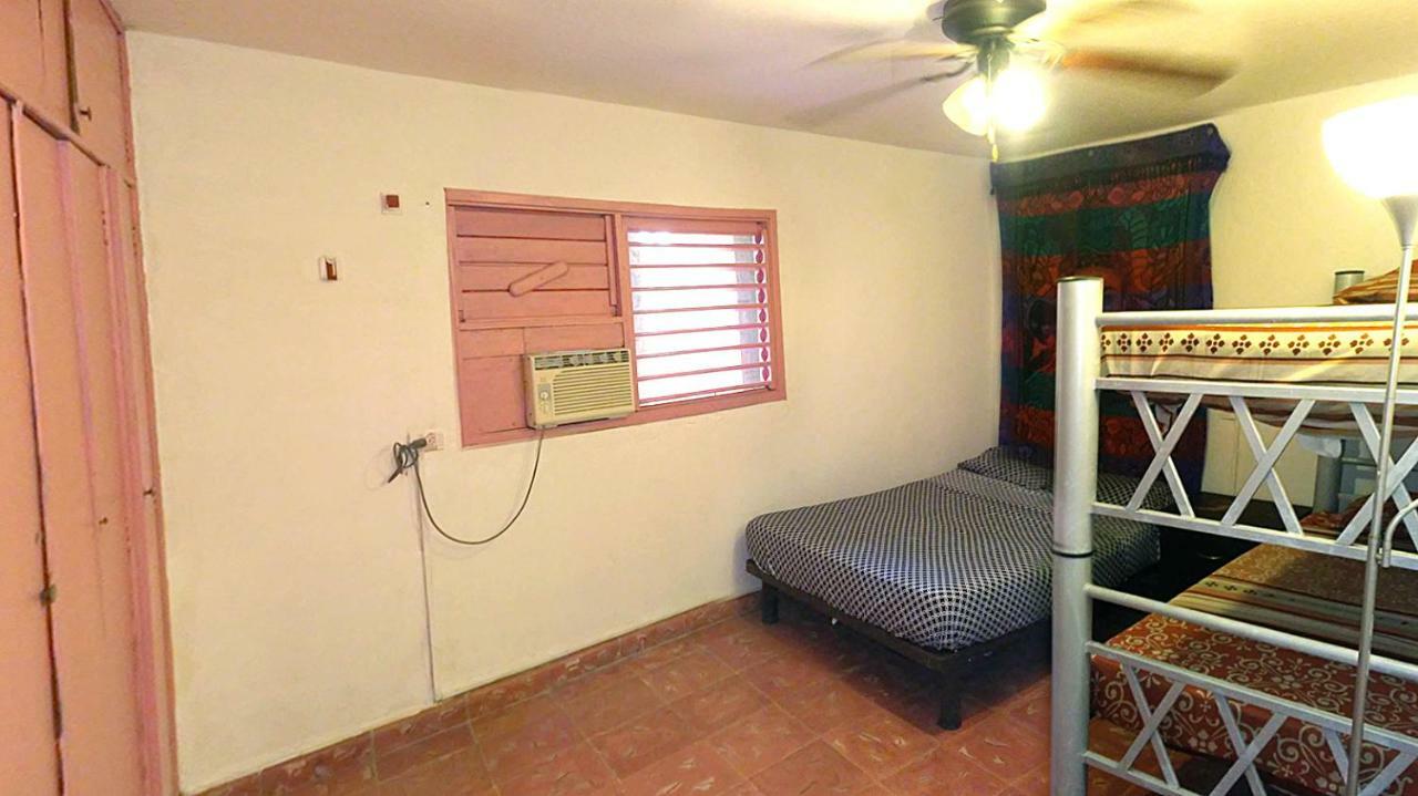 Maya Cha'An Guesthouse Cancun Exterior photo