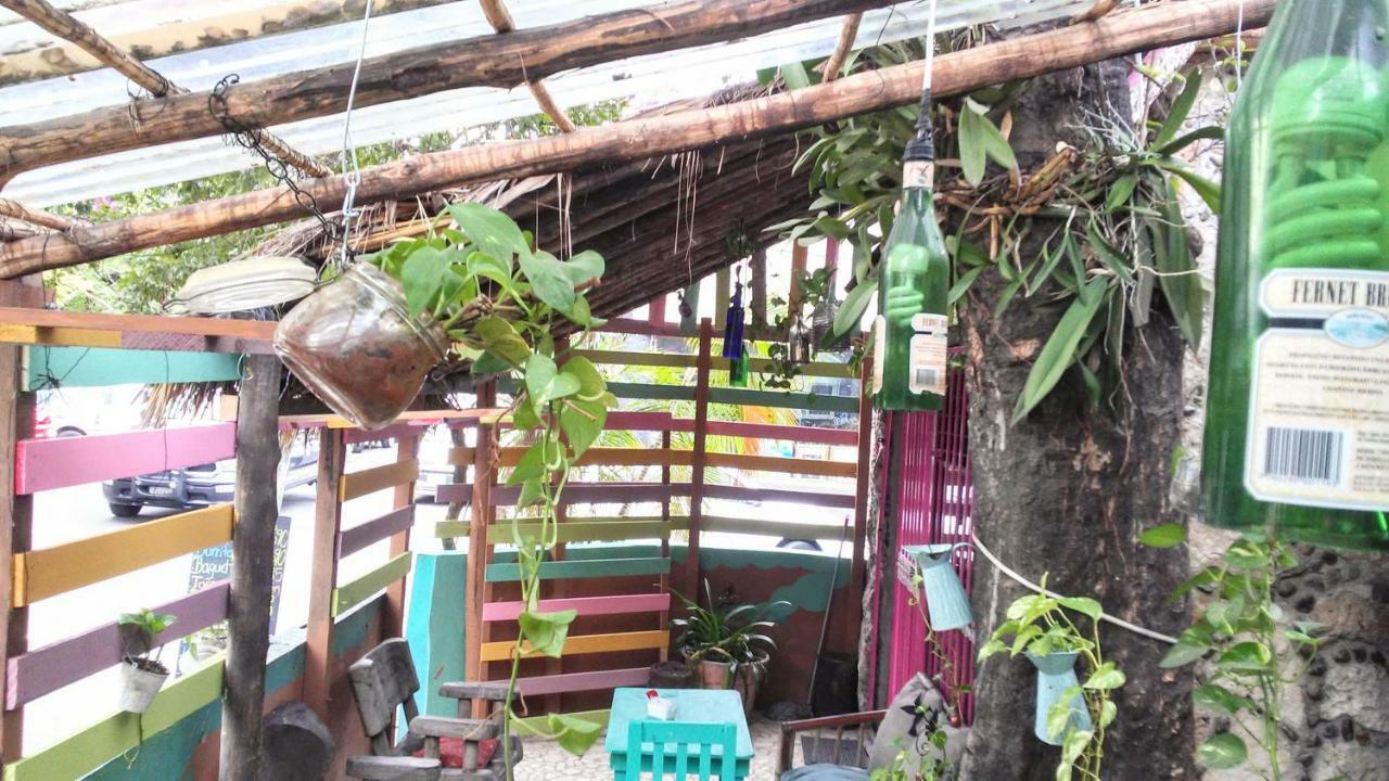 Maya Cha'An Guesthouse Cancun Exterior photo